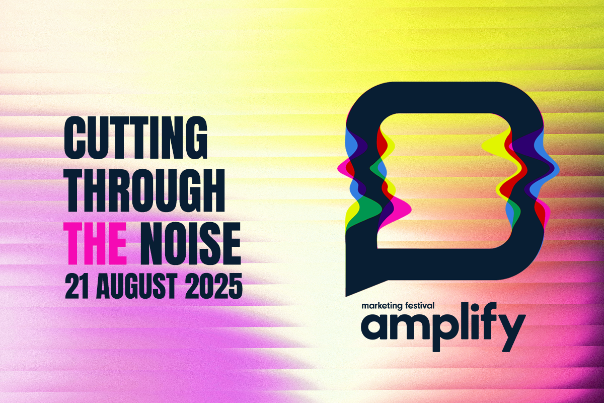 amplify festival logo