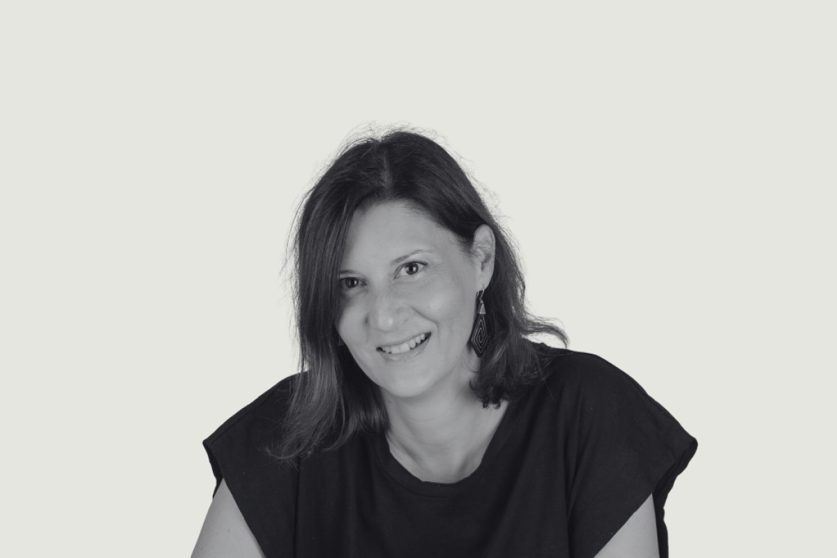 Member Interview with Neda Lazic | The Marketing Society