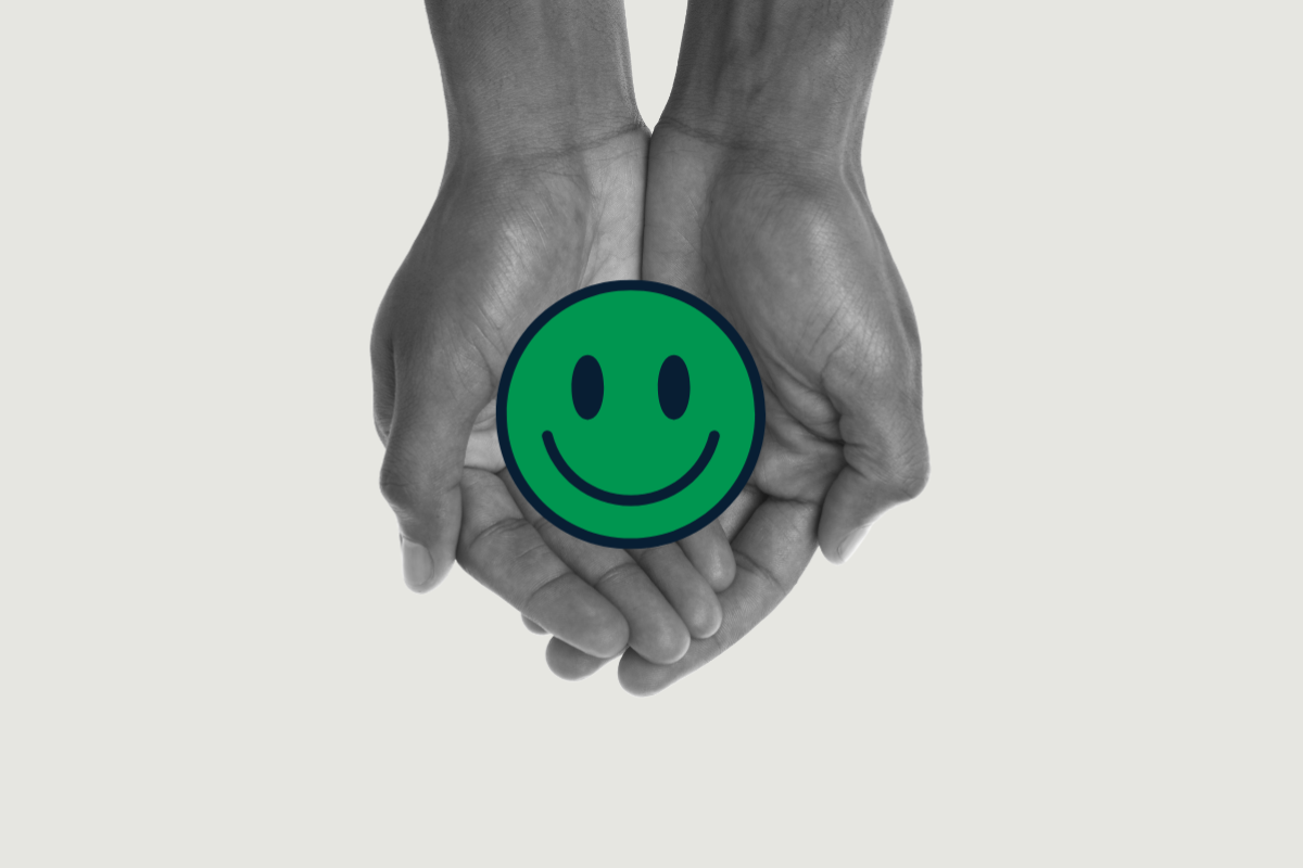 Holding your mental health