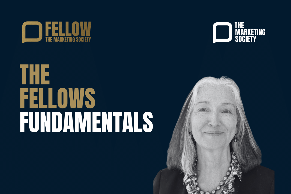 The Fellows Fundamentals Daryl Fielding