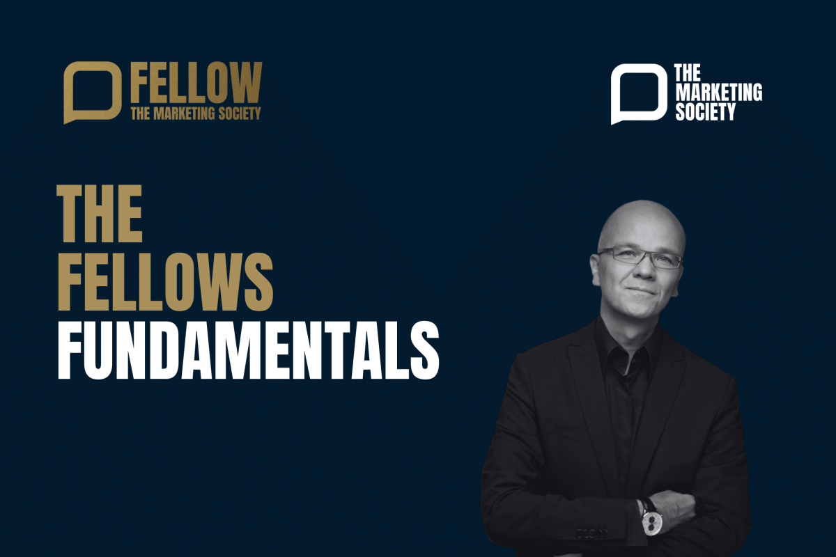 Thomas Barta The Fellows Fundamentals