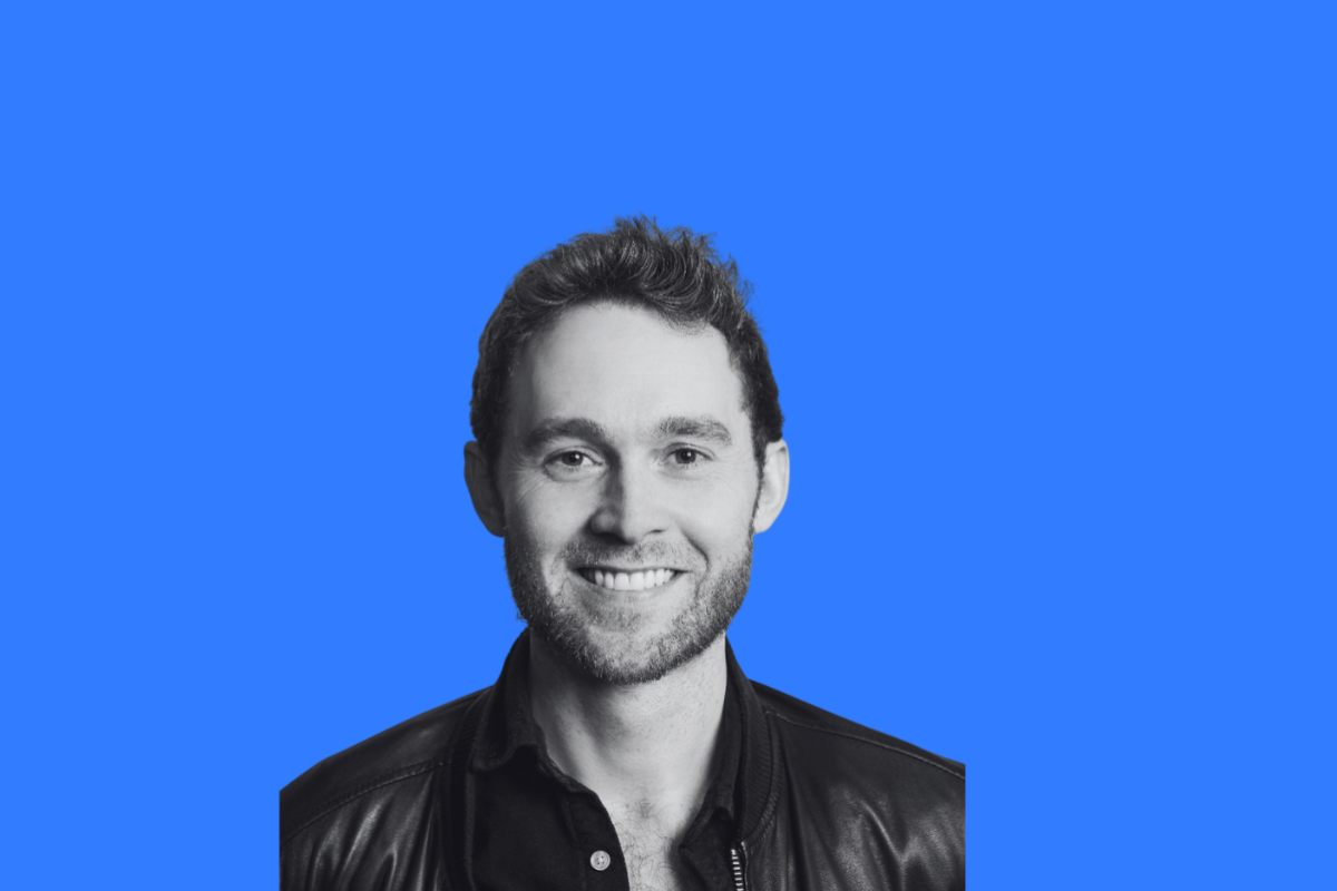 Martin Adams Linkedin Live