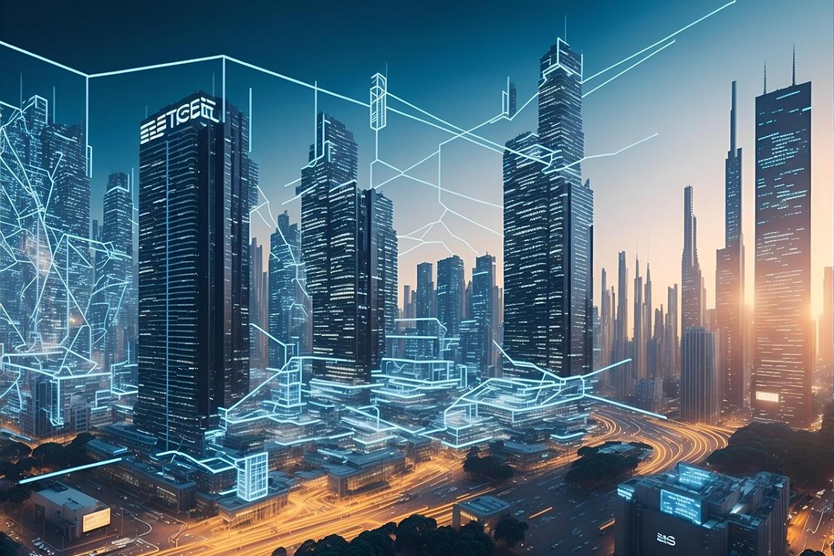 Buildings
