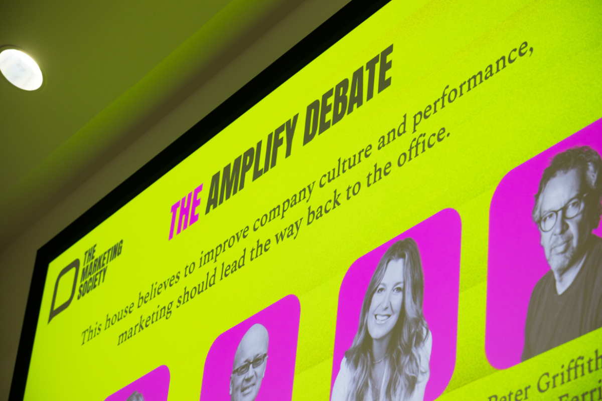 debate