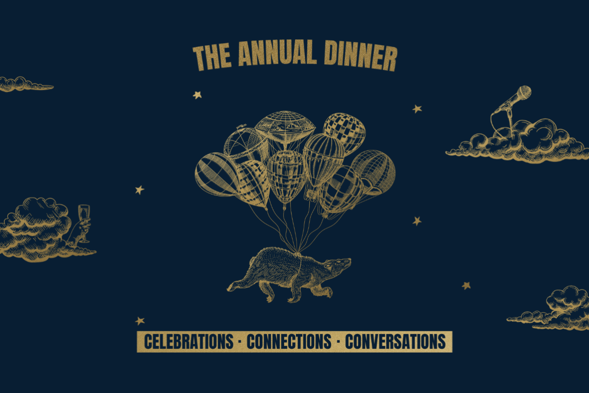 The Annual Dinner 2025