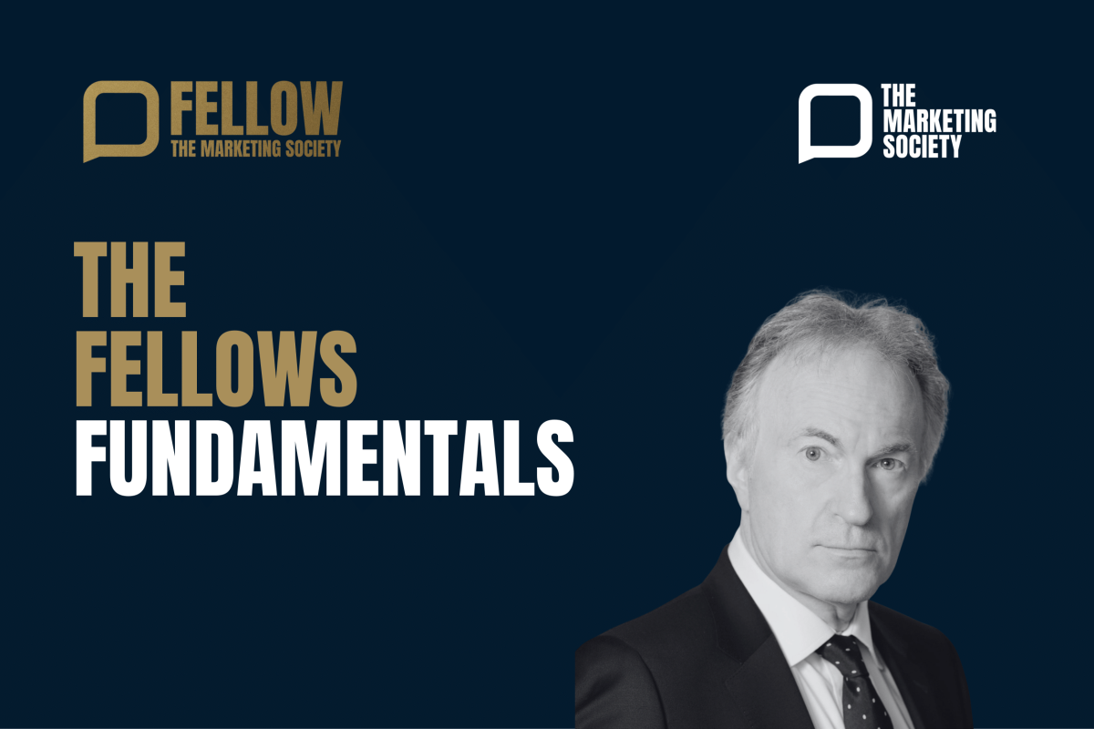 The Fellows Fundamentals header Chris Macleod