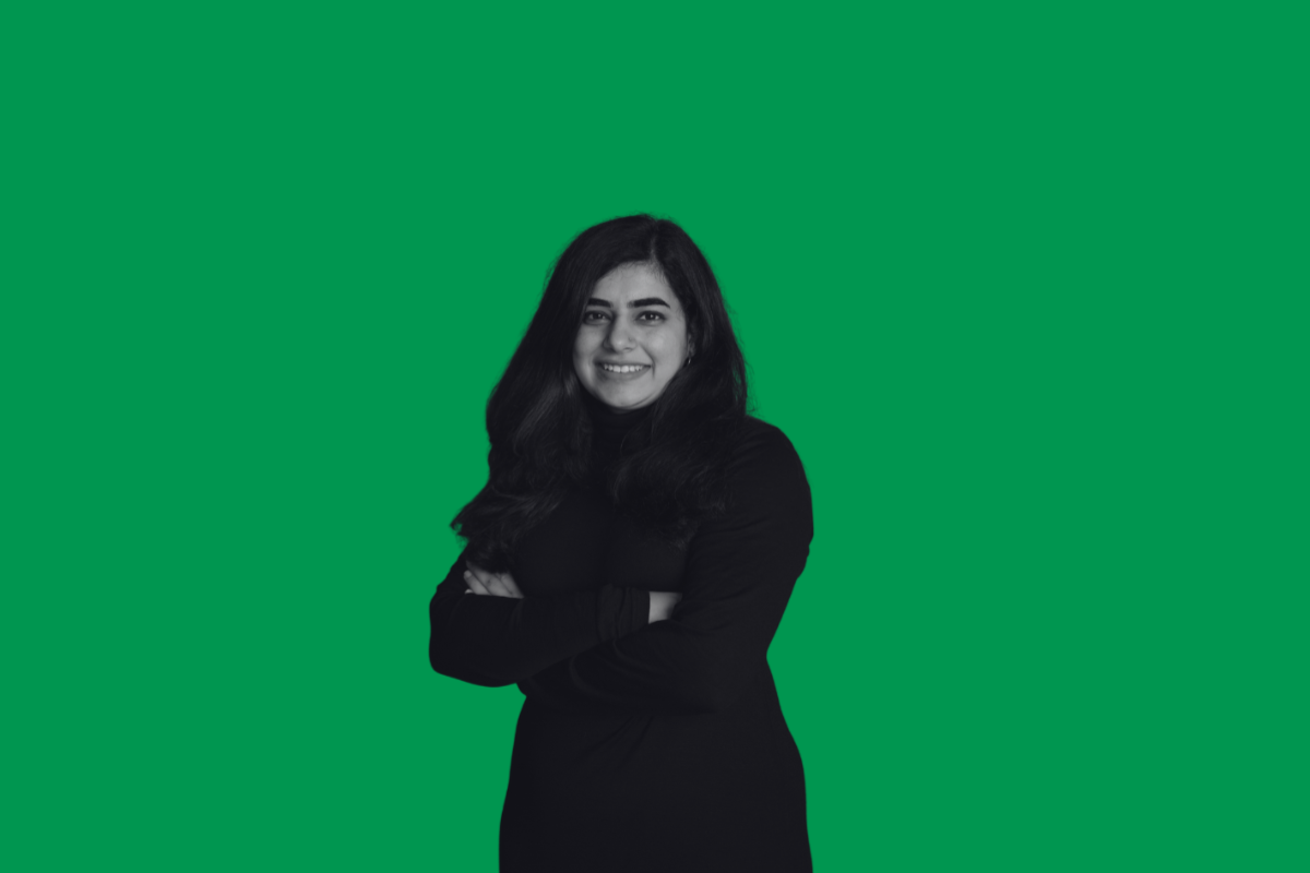 Bushra Khan 