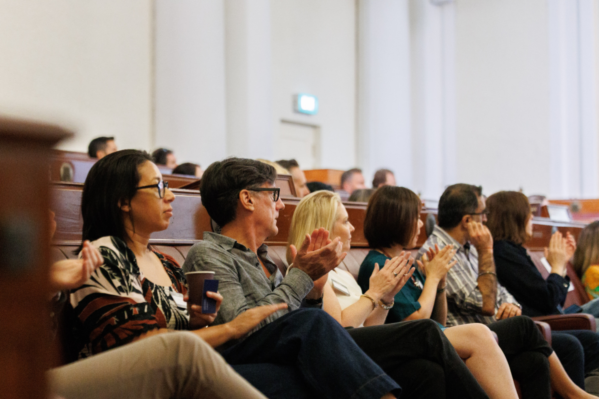 The Marketing Society Singapore Changemakers Conference 