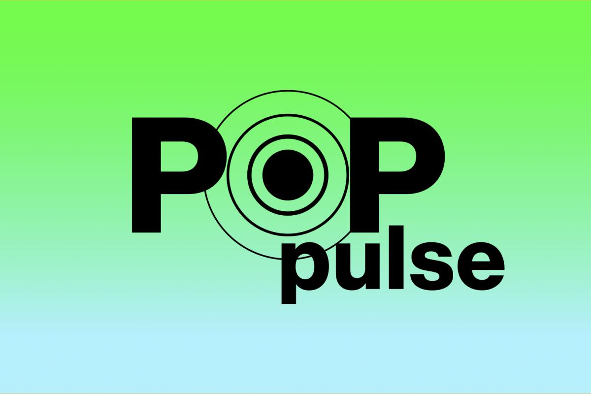 Leo's Pop Pulse 2025