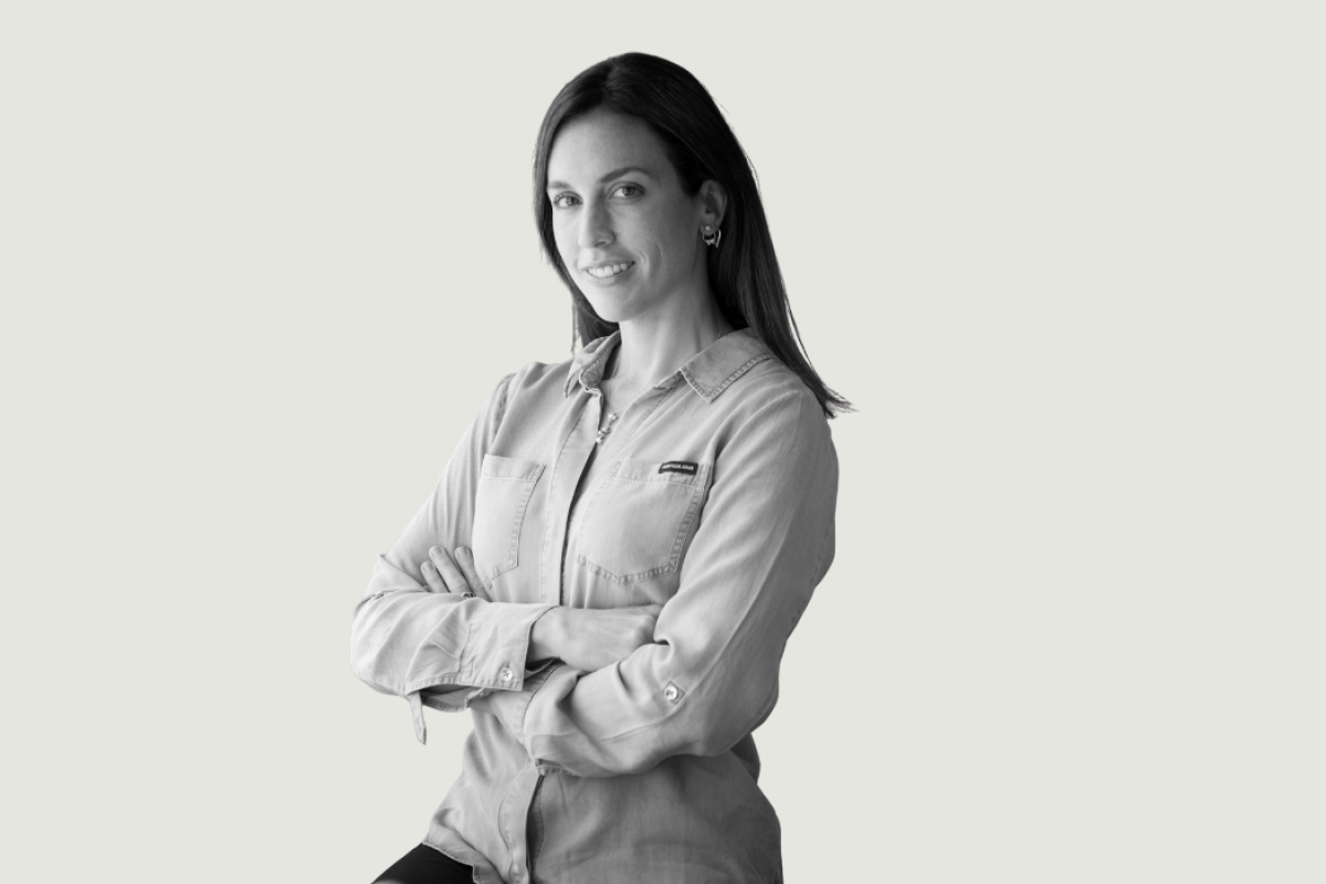 Member Interview with Dana Jaff | The Marketing Society