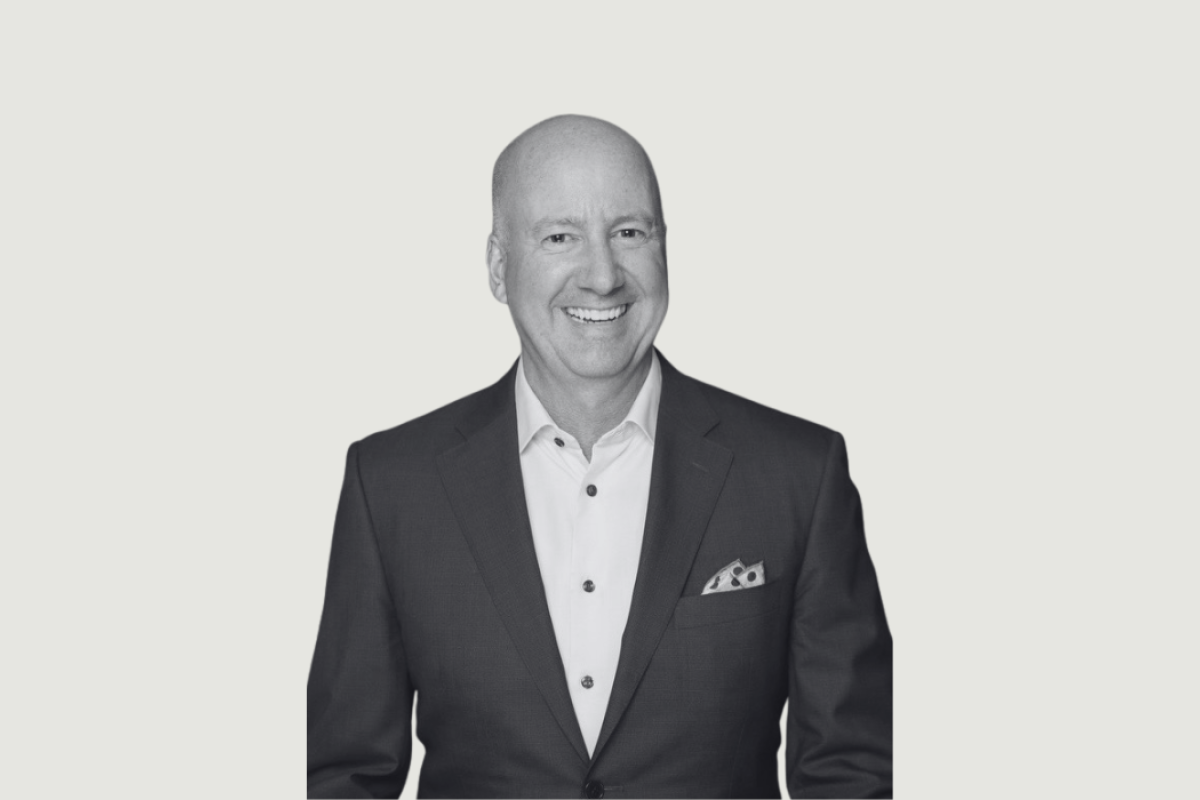 Member Interview with Andy Yost | The Marketing Society