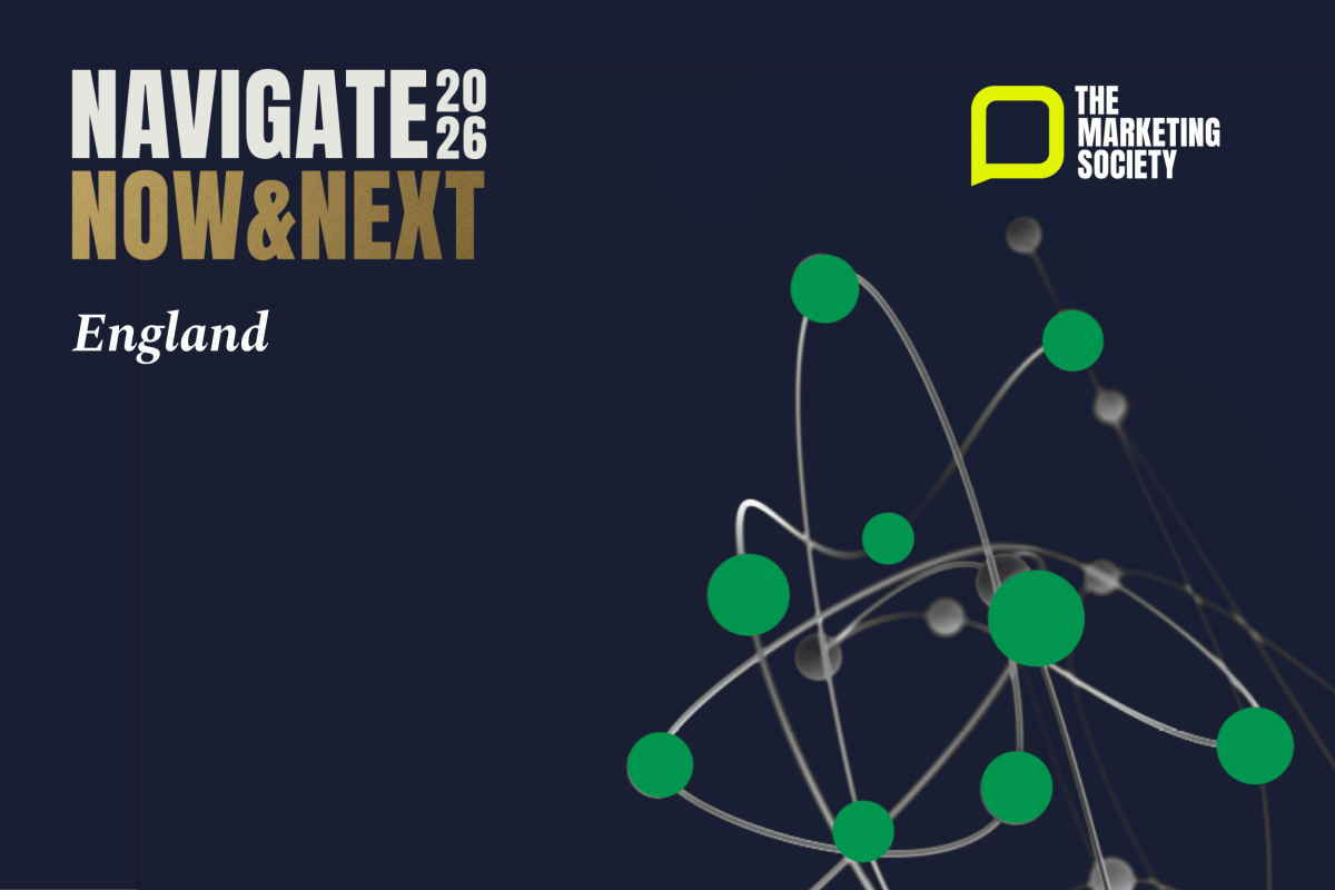 Navigate Now and Next England