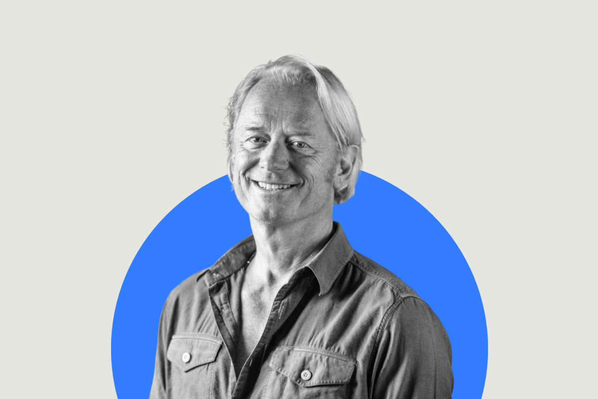 Credit: Chris Baréz-Brown