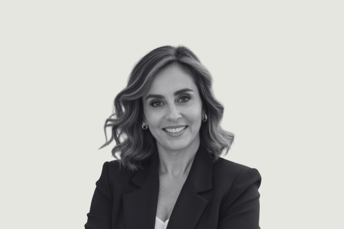 Lana Bdeir