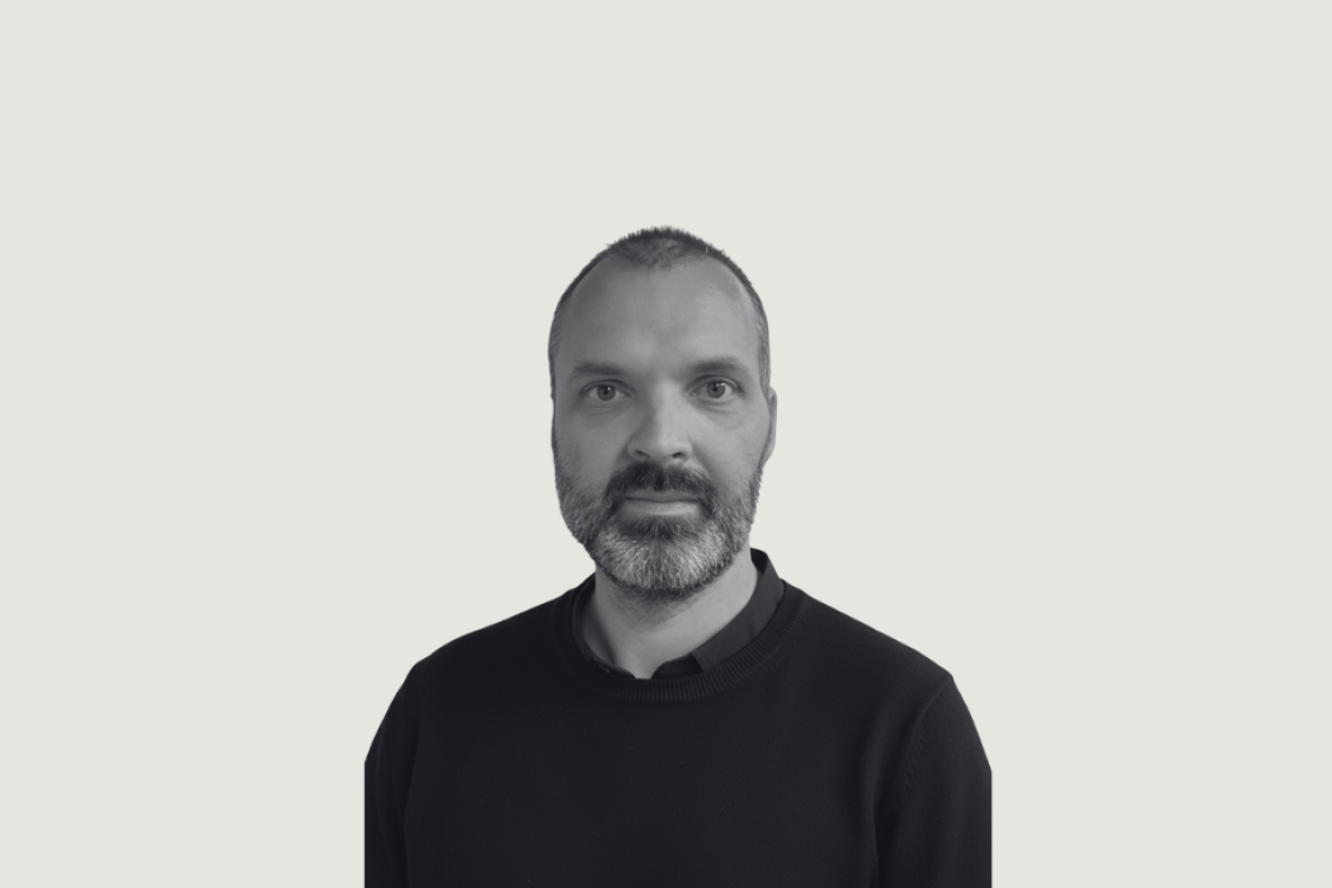 Mathias Upton-Hansen