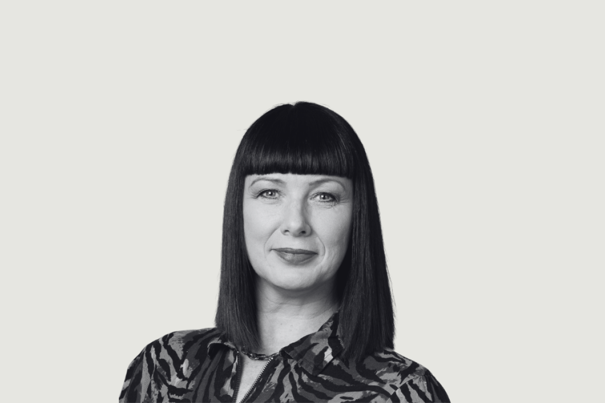 Sally Henderson
