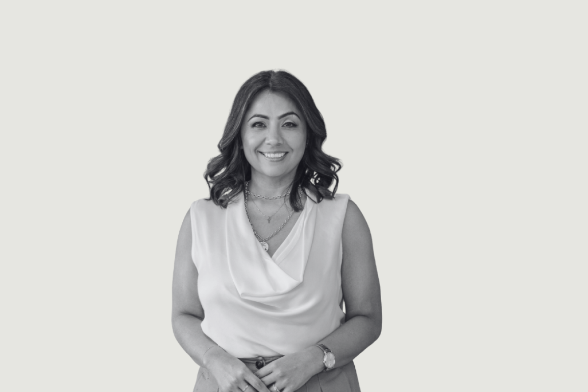 Namita Ramani