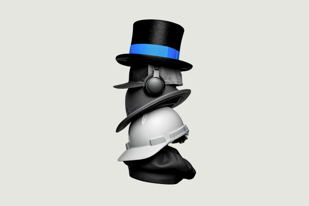 Hat Stack 