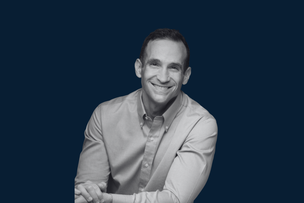 Nir Eyal The Marketing Society Changemakers Salon
