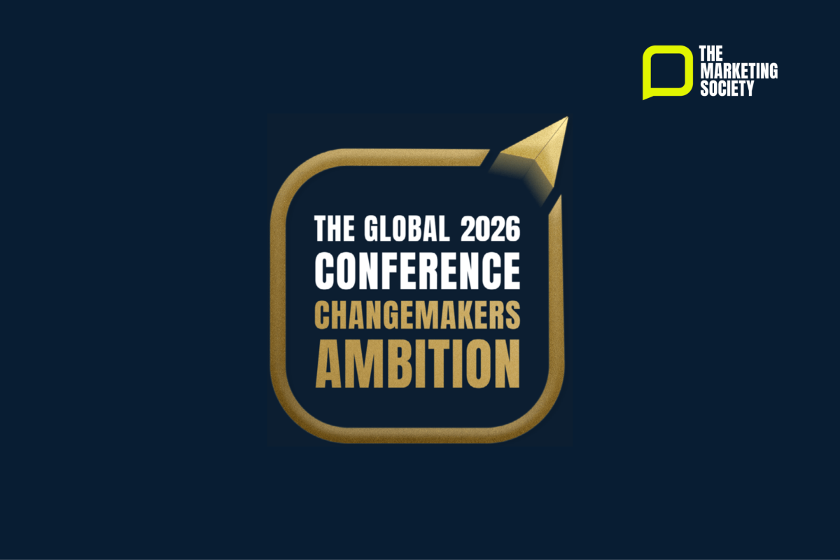 The Marketing Society Global Conference 2026
