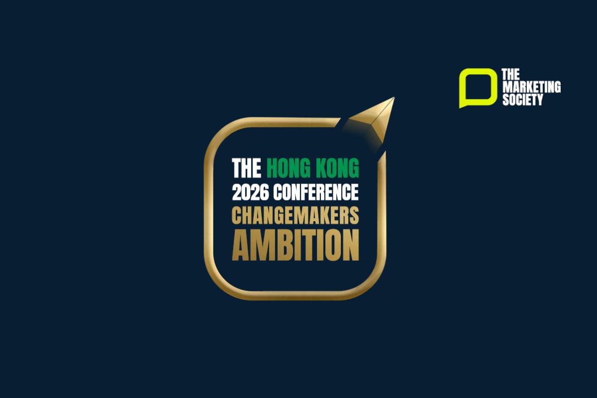 Hong Kong 2026 Conference Changemakers Ambition