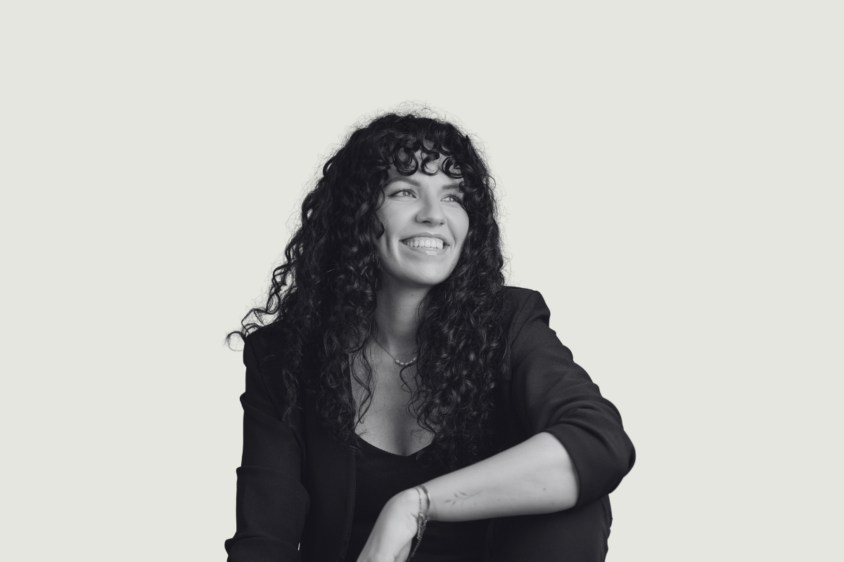 Sara Mohsen