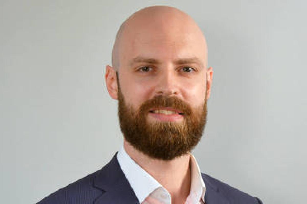 Member interview with Christian Voss Pedersen | The Marketing Society