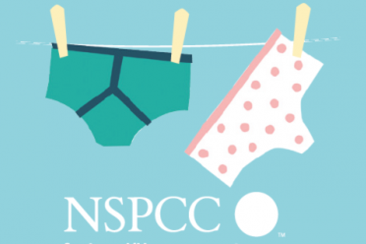 NSPCC: Not for Profit Marketing 2014 winners