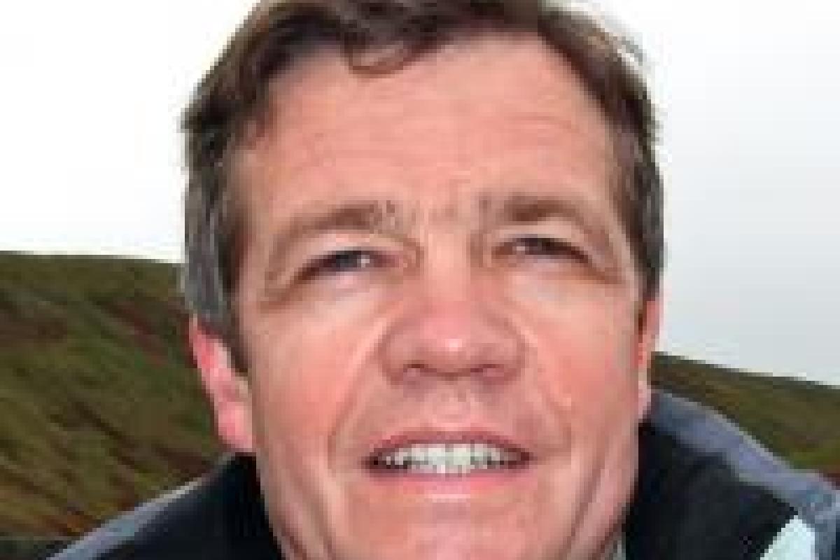 Alan Giles, Chairman, Fat Face Alan Giles, Fat Face