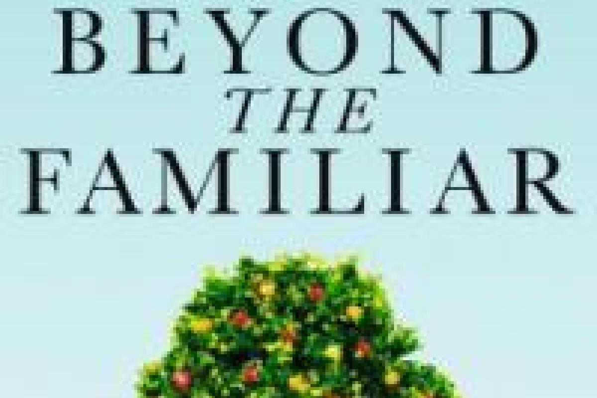 Beyond the Familiar Patrick Barwise Sean Meehan Justin Gibbons Work Research