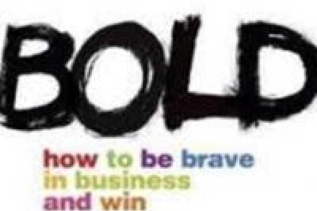 Allyson Stewart-Allen Bold How to be Brave in Business and Win Shaun Smith Andy Milligan. 