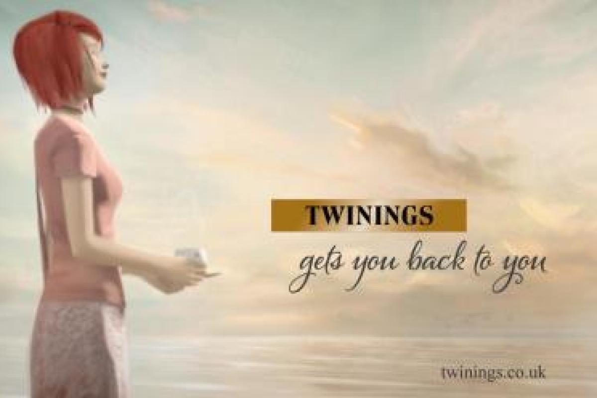 Twinings - 