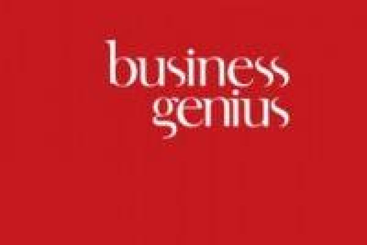 Business Genius 