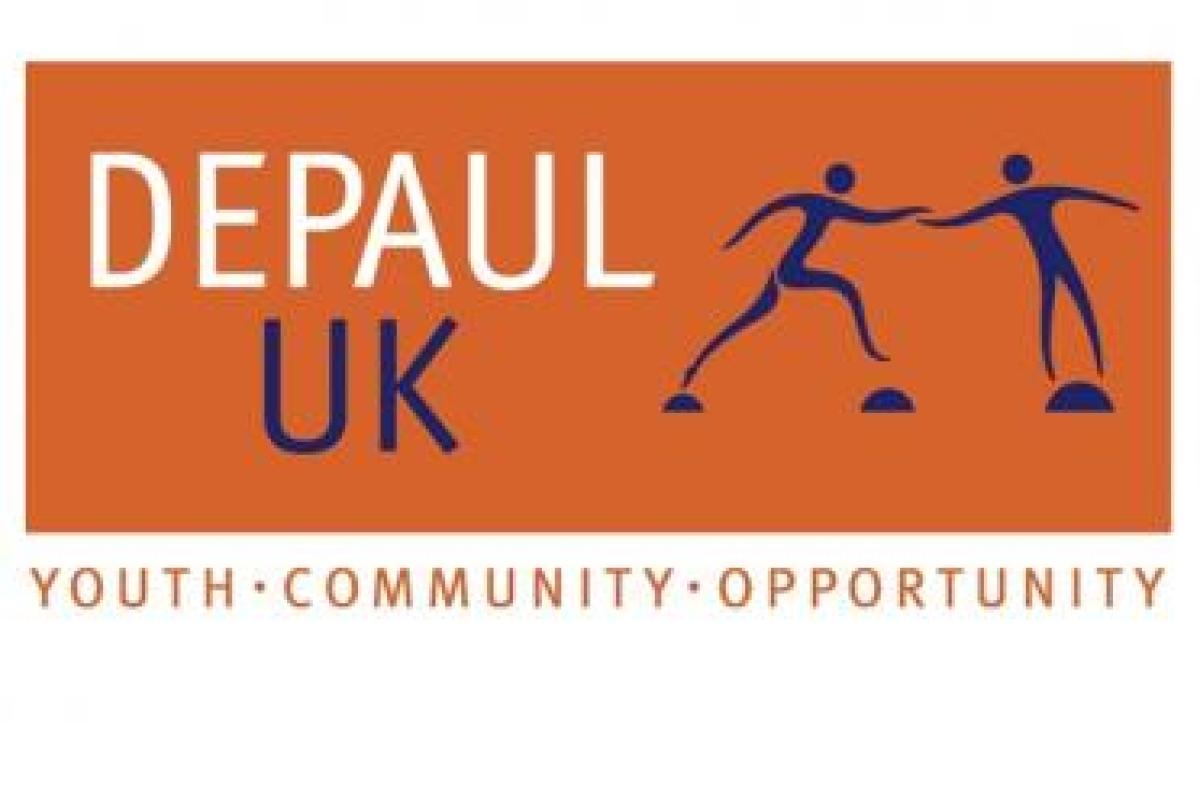 Depaul UK, Marketing on a Shoestring