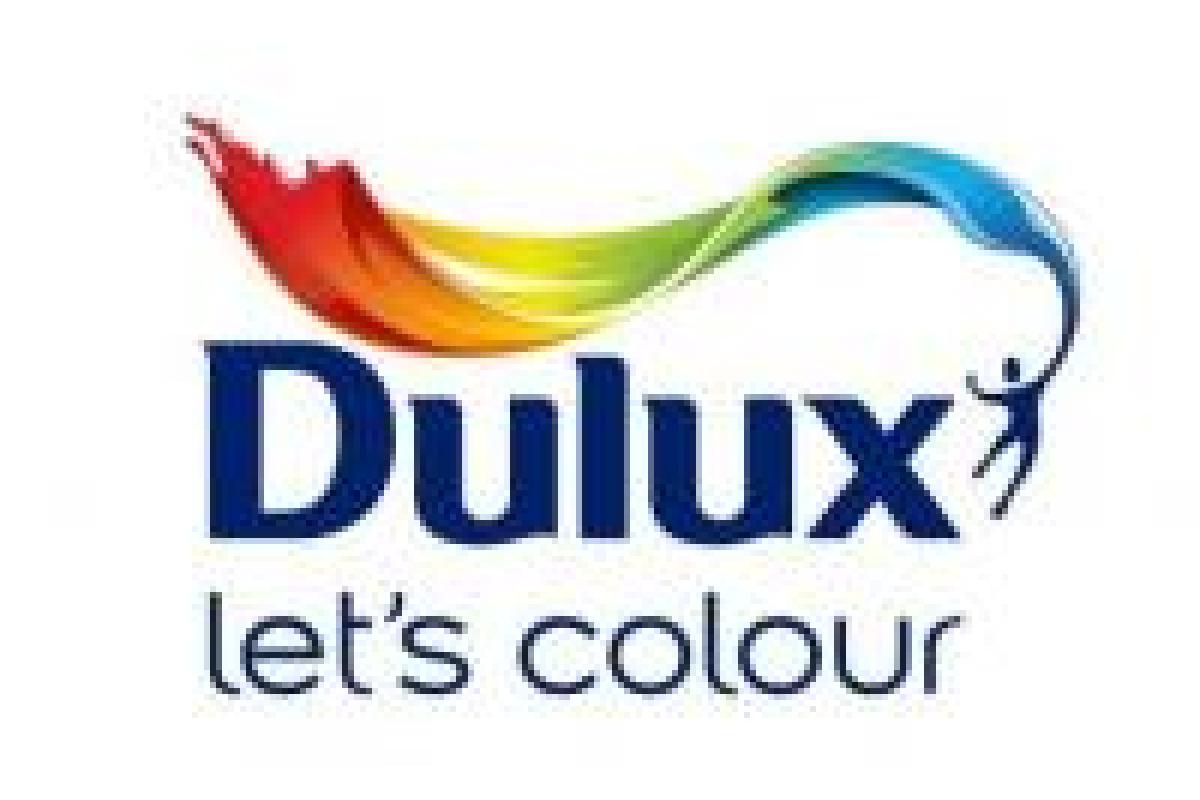 Global Branding | Dulux