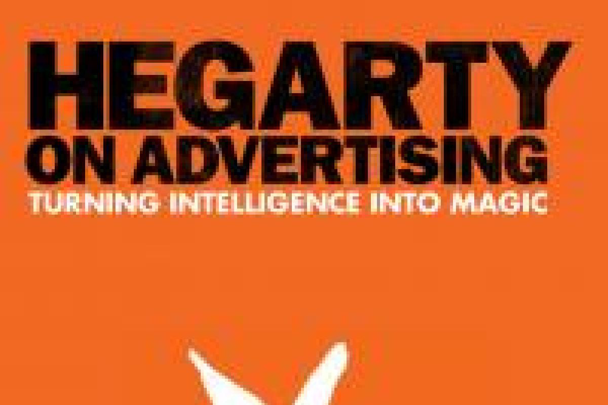 Hegarty on Advertising