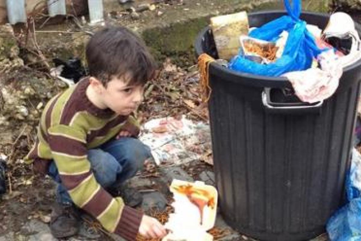 An experiential call to action in 6 seconds