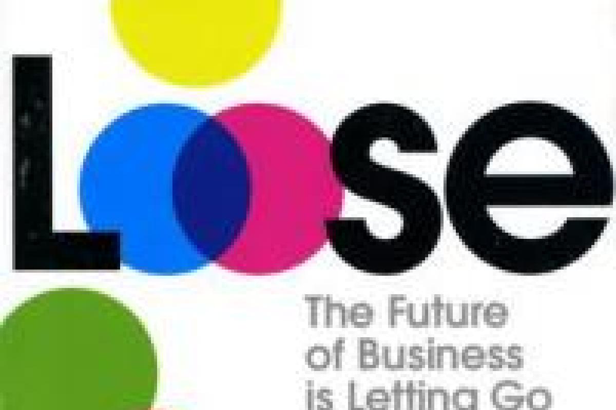 David Pinder Pinder & Co UK Ltd Loose.The Future of Business is Letting Go Martin Thomas