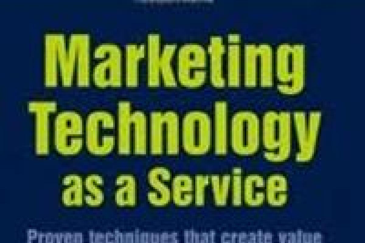 Kim Tasso Marketing Technology as a Service Laurie Young Bev Burgess
