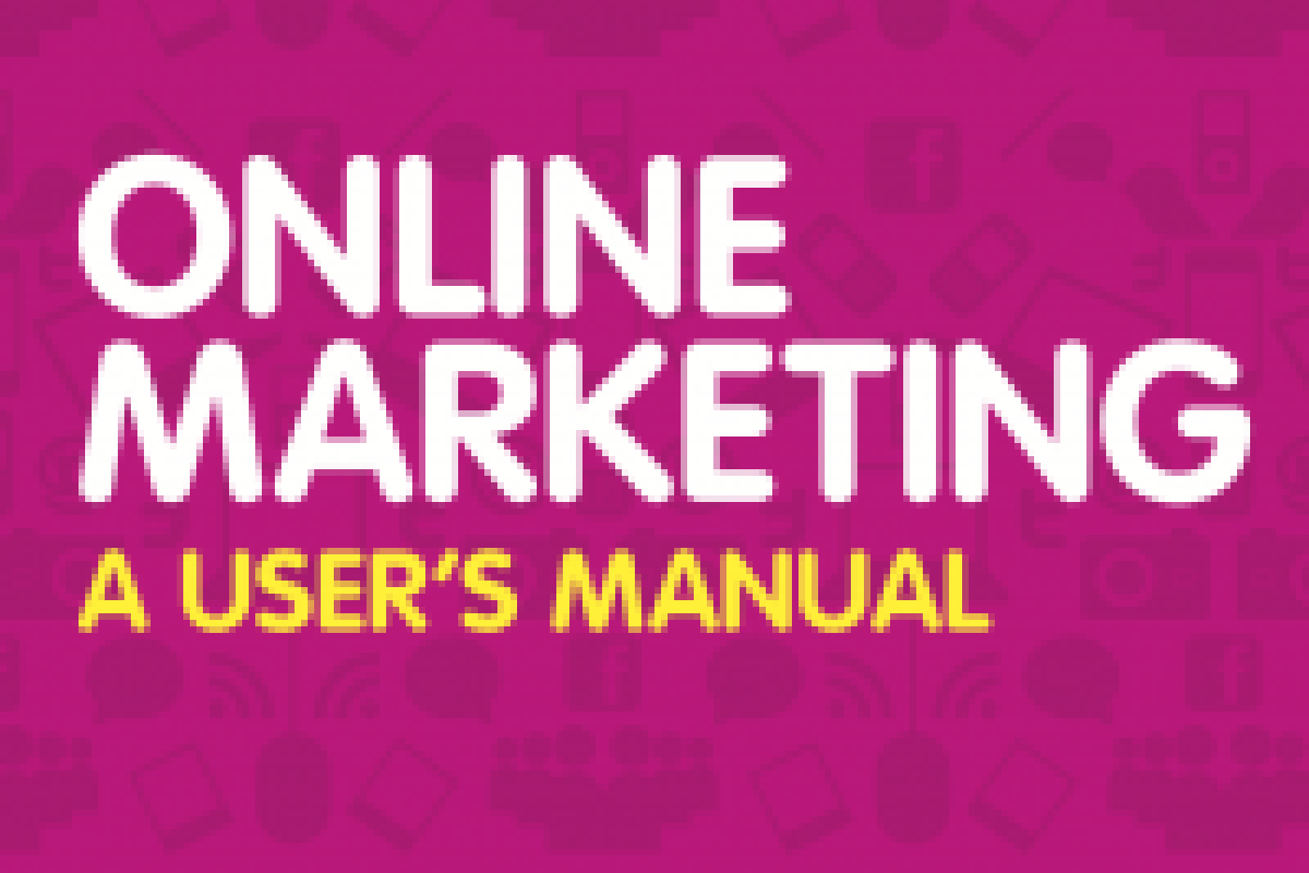 Gianfranco Cuzziol EHS 4D Online Marketing: A User’s Manual Murray Newlands