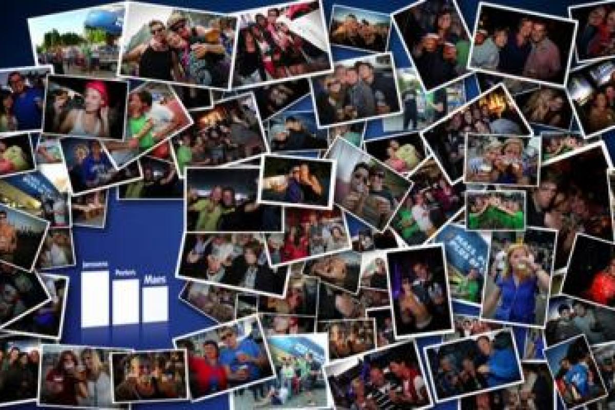 Talking Points - Maes