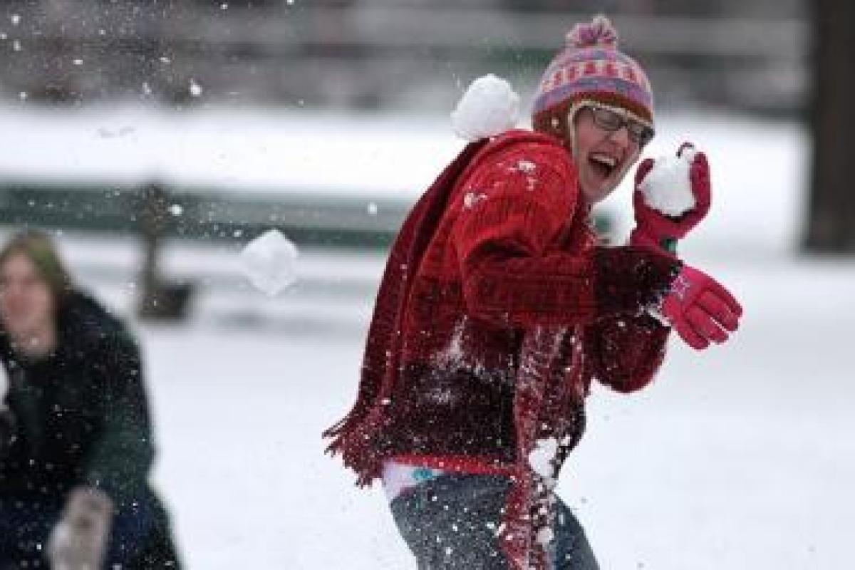 the snowball effect