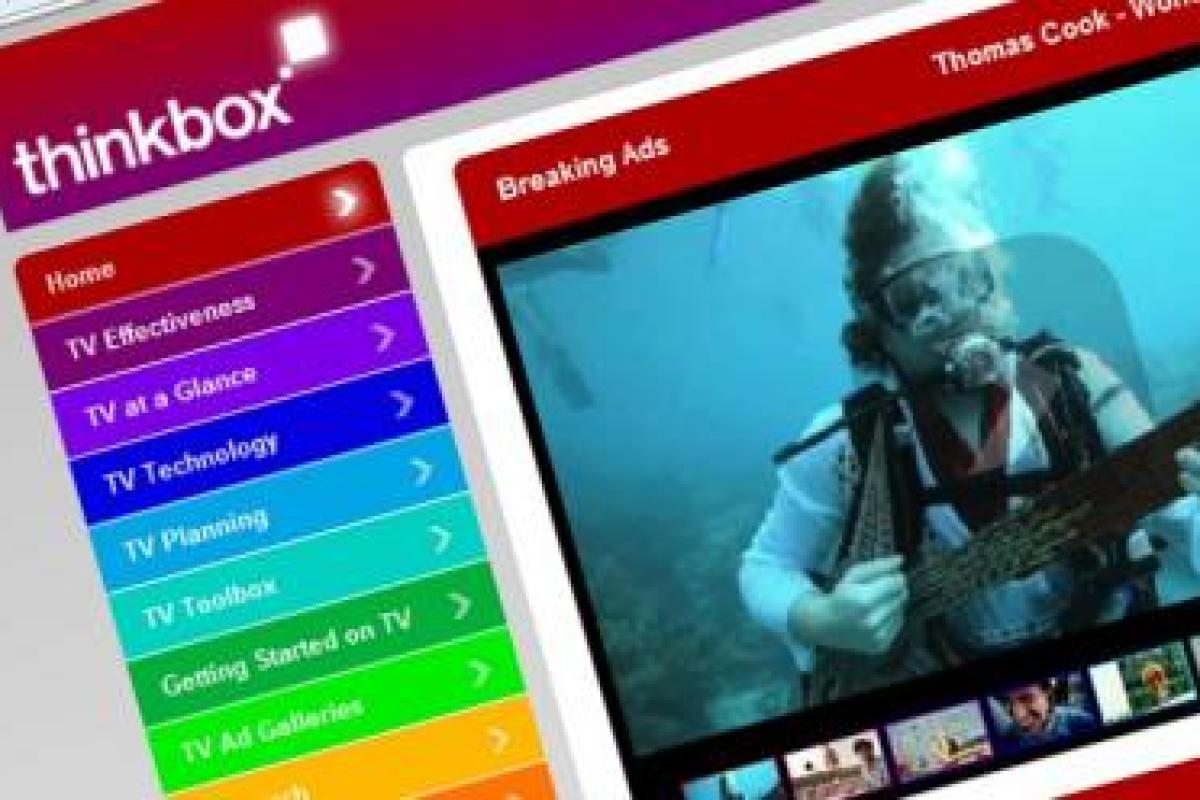 thinkbox a year in tv 2012