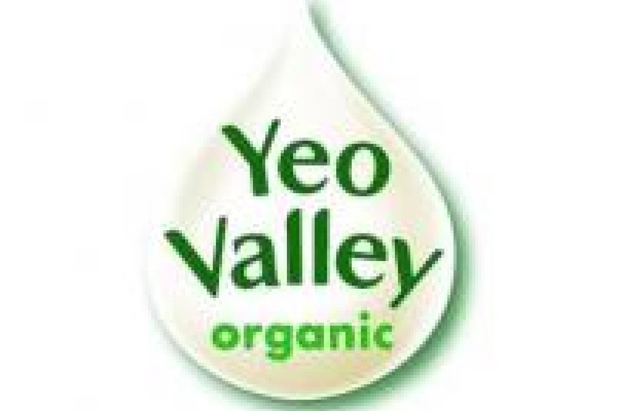 Yeo Valley Organic, Marketing Communications