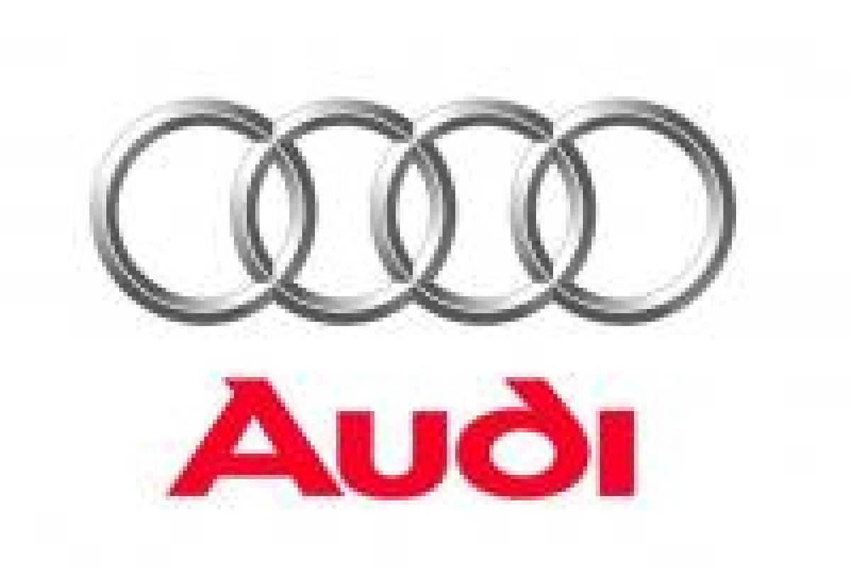 Audi | Sustaining the Brand Promise