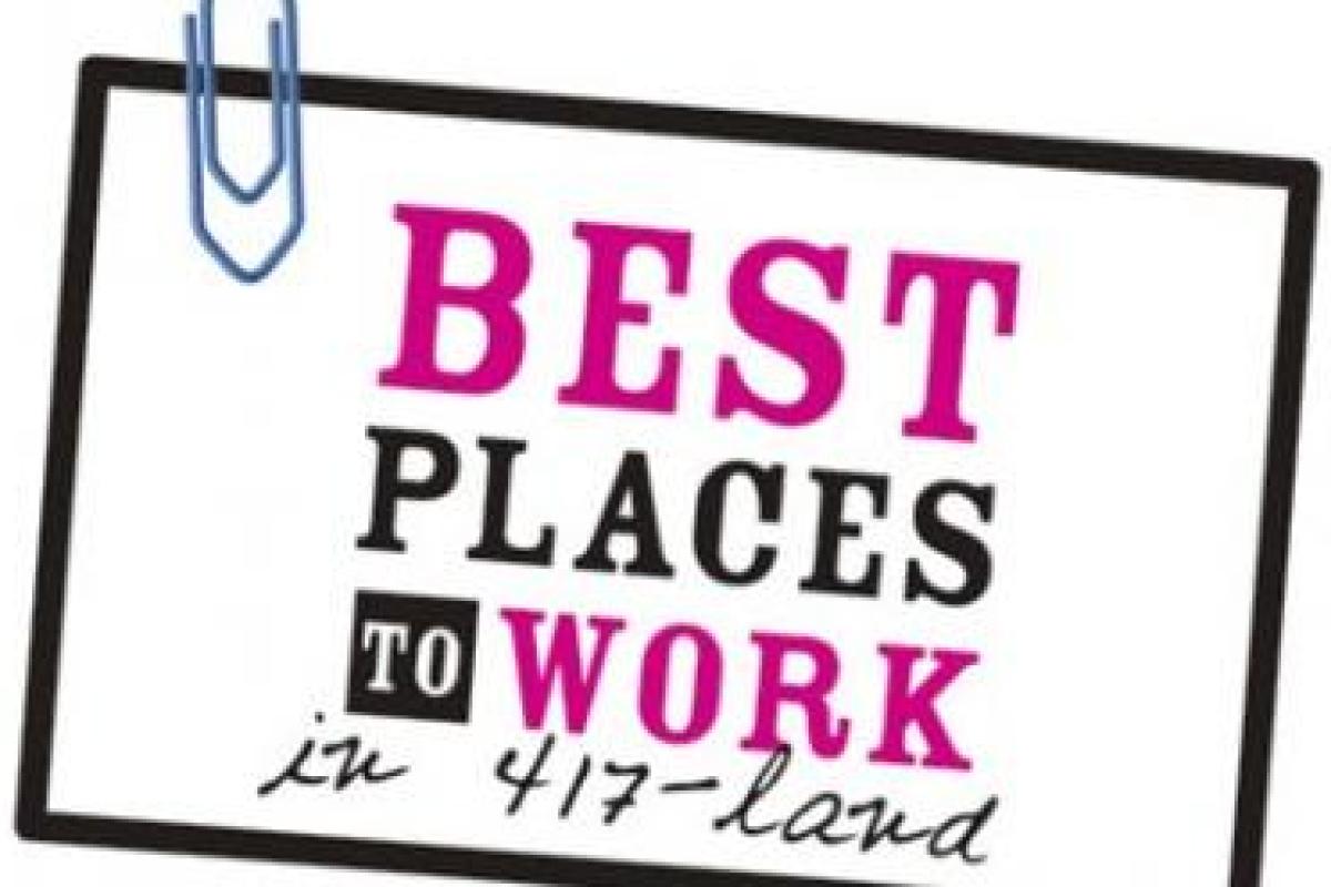 best places to work