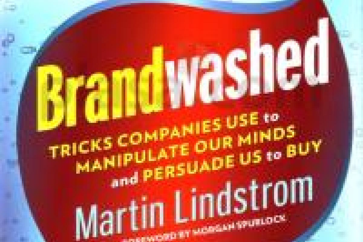 Brandwashed