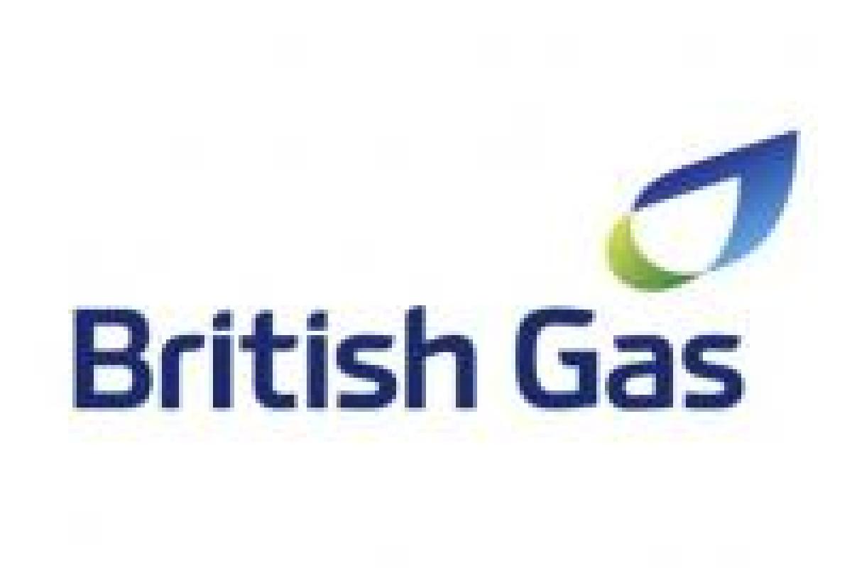 British Gas - Brand Revitalisation