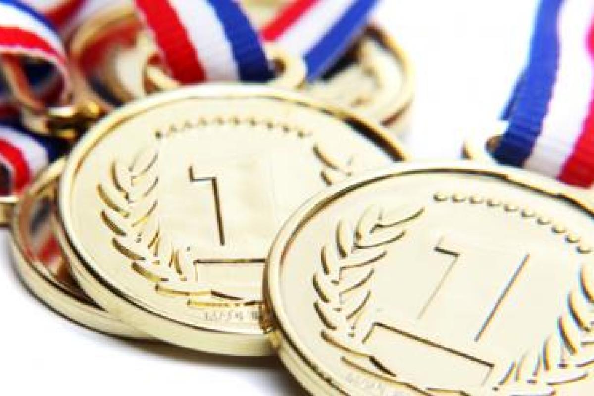 Gold Ideas