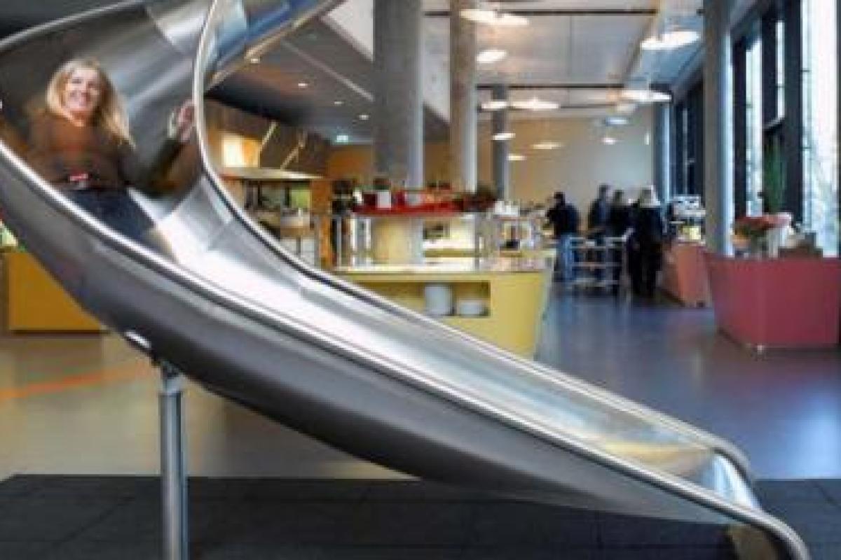 Google Offices